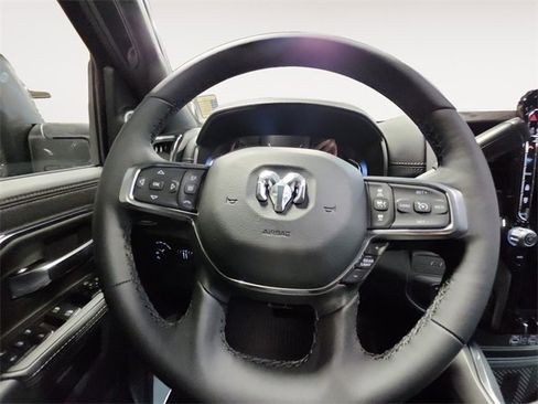 New 2025 RAM 3500 Laramie image 12