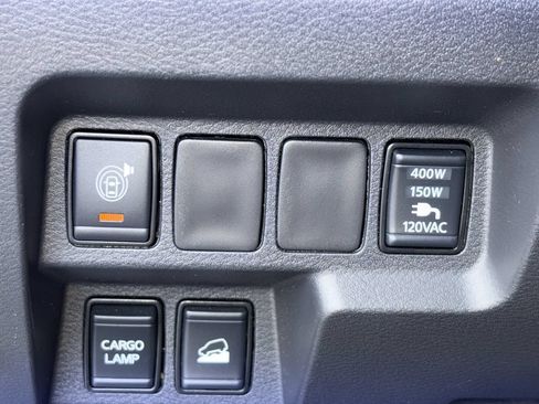 Certified 2025 Nissan Frontier PRO-4X w/ Pro Convenience Package AWD/4WD image 26