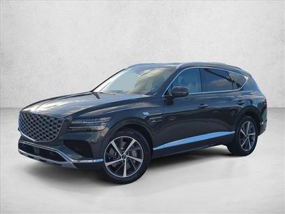 Used 2025 Genesis GV80 2.5T Advanced
