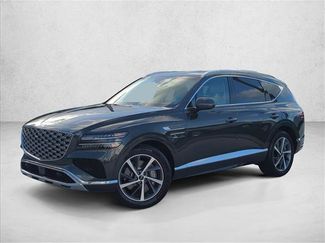 Used 2025 Genesis GV80 2.5T Advanced AWD/4WD video 1