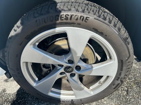 Used 2025 Audi Q5 Premium Plus w/ Premium Plus image 22