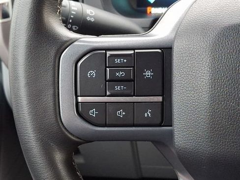 Used 2025 Ford F150 XLT w/ Equipment Group 301A Standard AWD/4WD image 20