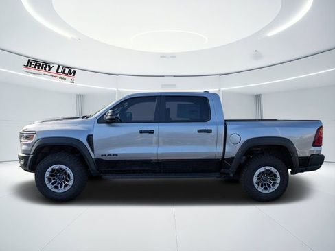 New 2026 RAM 1500 RHO w/ RHO Level 1 Equipment Group AWD/4WD image 6