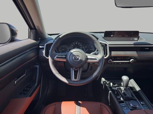 New 2026 MAZDA CX-50 AWD 2.5 S w/ Accent Package image 14