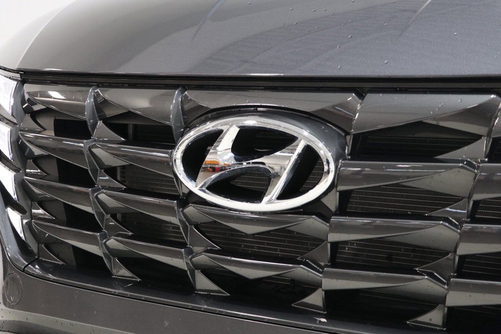 Used 2024 Hyundai Tucson SEL FWD image 9