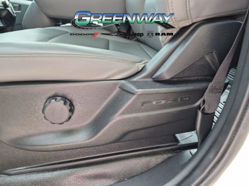 Used 2024 Ford F250 XL w/ XL Off-Road Package AWD/4WD image 15