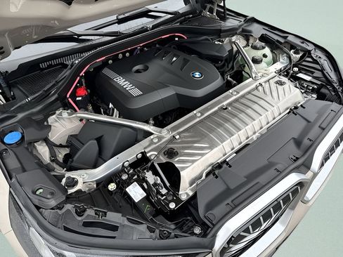 New 2026 BMW X3 xDrive30 image 30