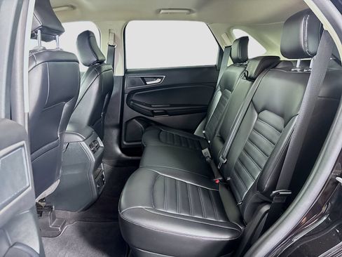 Certified 2024 Ford Edge SEL w/ Convenience Package AWD/4WD image 23