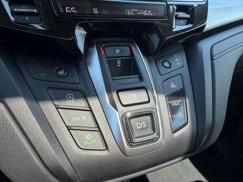 Used 2025 Honda Odyssey EX-L image 21