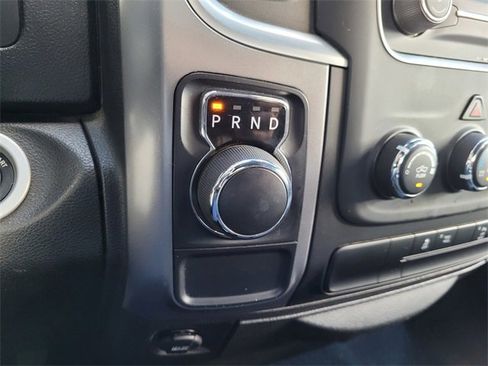 Certified 2024 RAM 1500 Classic Warlock image 12