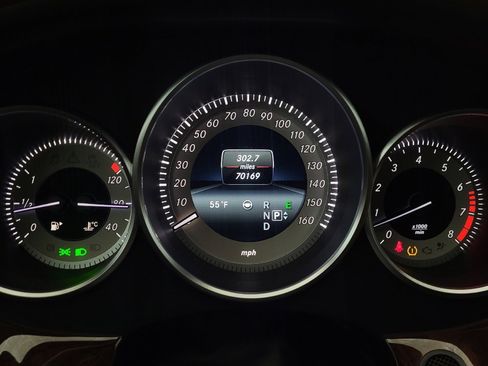 Used 2017 Mercedes-Benz CLS 550 image 23