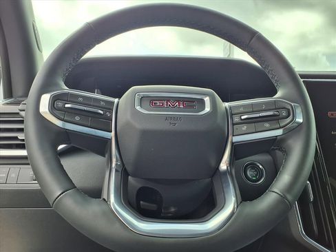 New 2026 GMC Acadia Elevation w/ Elevation Premium Package image 12