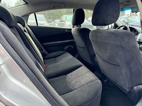 Used 2009 MAZDA MAZDA6 i Sport image 10