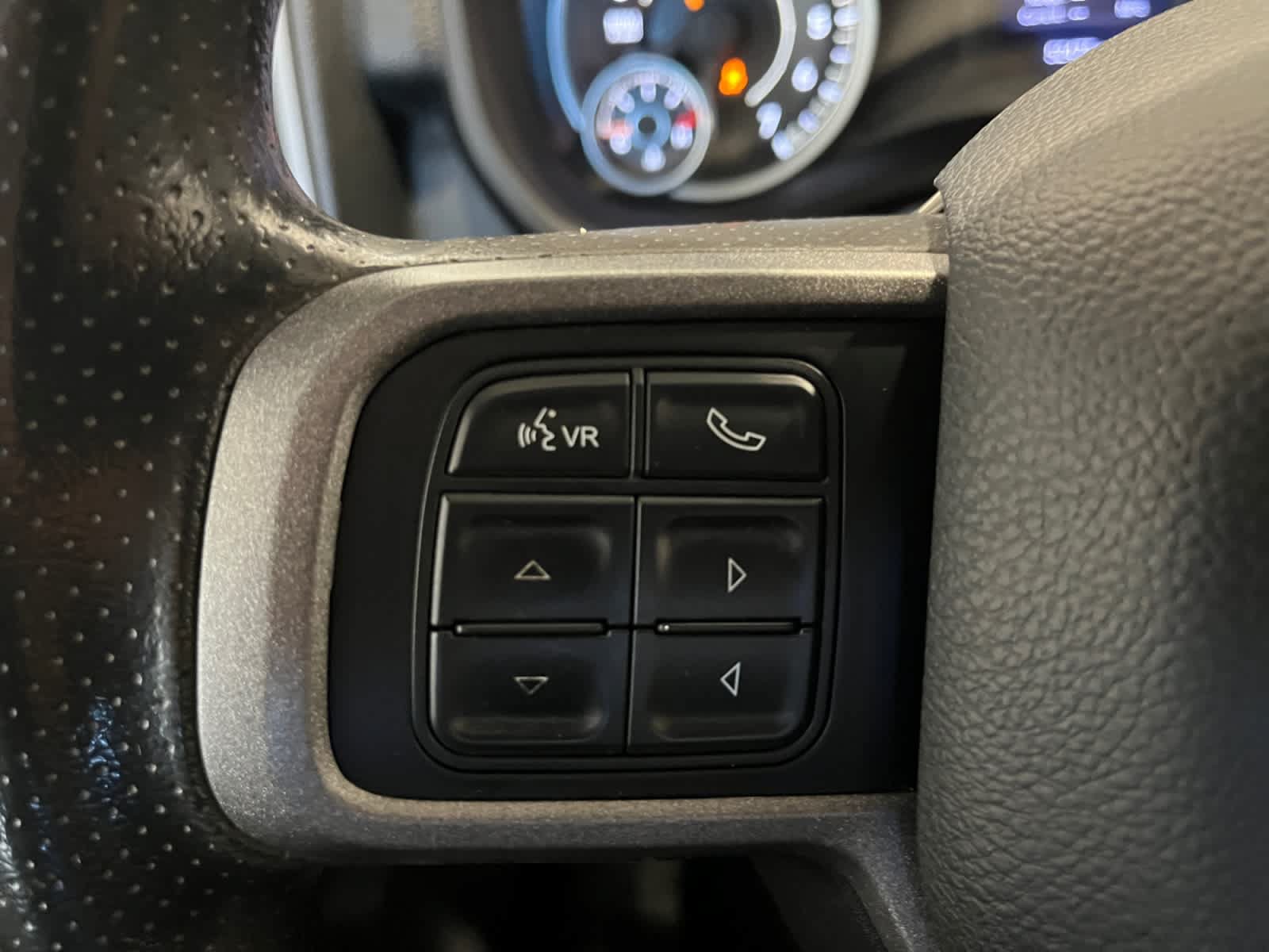 Used 2022 RAM 2500 Tradesman AWD/4WD image 19