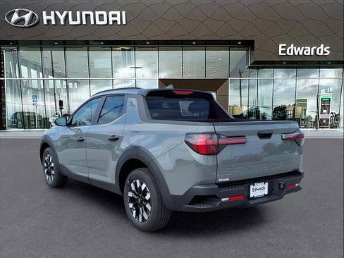 New 2026 Hyundai Santa Cruz SEL image 5