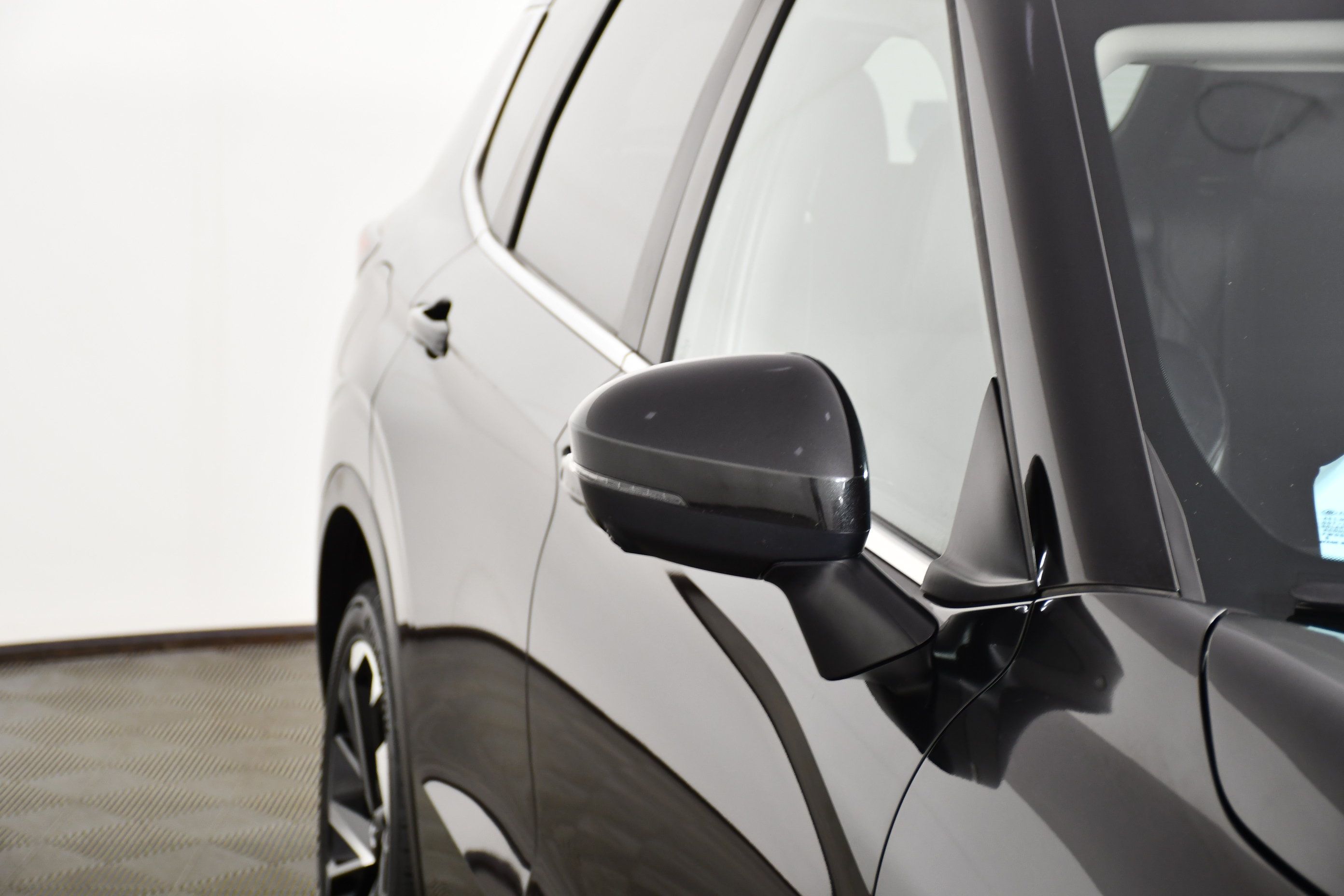 Used 2023 Mitsubishi Outlander SE AWD/4WD image 14