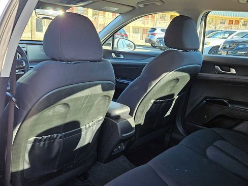 Used 2023 Kia K5 LXS image 18