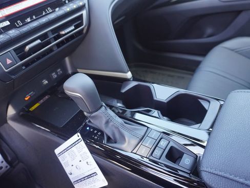 New 2026 Toyota Camry XSE FWD image 13