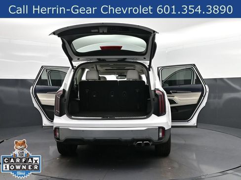 Used 2023 Kia Telluride SX FWD image 52