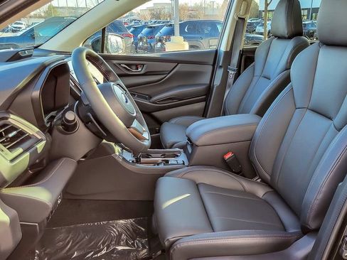 Certified 2026 Subaru Ascent Limited Bronze AWD/4WD image 9