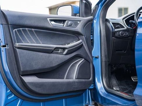 Used 2019 Ford Edge ST w/ Convenience Package image 38