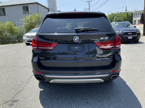Used 2017 BMW X5 xDrive40e AWD/4WD image 6