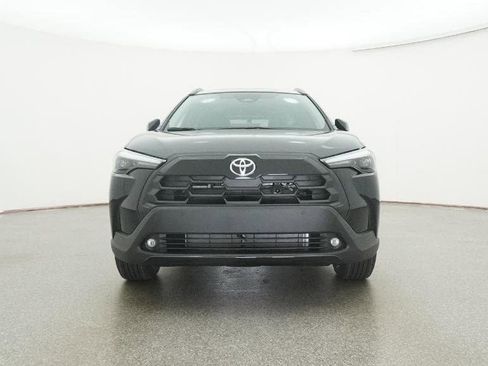 New 2026 Toyota Corolla Cross XLE image 31