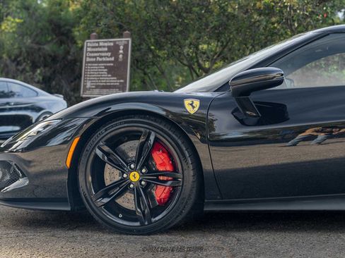 Used 2024 Ferrari 296 GTB image 4