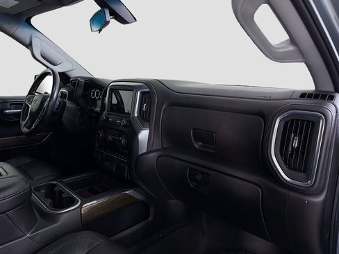 Used 2020 Chevrolet Silverado 1500 RST image 30