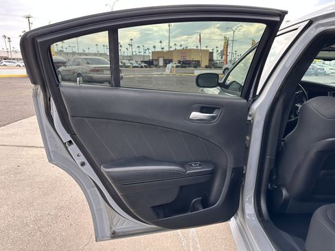 Used 2021 Dodge Charger GT w/ Performance Handling Group image 30