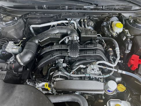 Used 2024 Subaru Outback Limited image 34