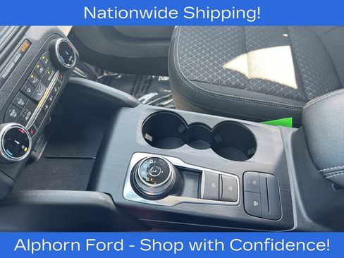 Certified 2024 Ford Escape Active AWD/4WD image 23