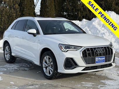 Used 2025 Audi Q3 2.0T Premium w/ Convenience Package
