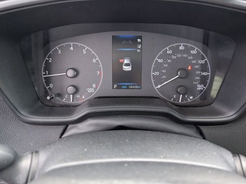 Used 2023 Toyota Corolla LE FWD image 9