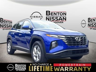 Used 2024 Hyundai Tucson SEL