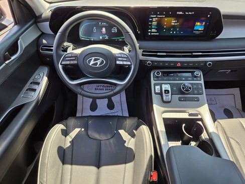 Used 2025 Hyundai Palisade SEL AWD/4WD image 13