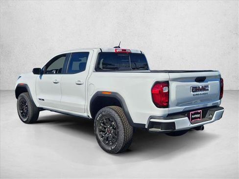 New 2026 GMC Canyon Elevation w/ Convenience Package RWD image 9