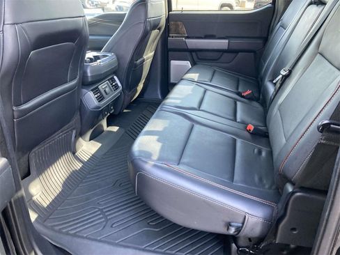 Used 2021 Ford F150 Lariat w/ Equipment Group 502A High image 9