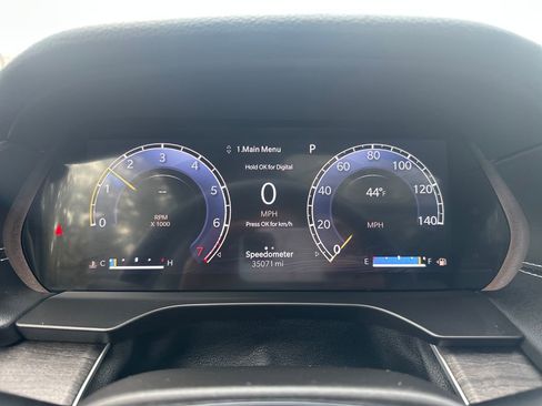 Used 2022 Jeep Grand Cherokee L Limited image 15