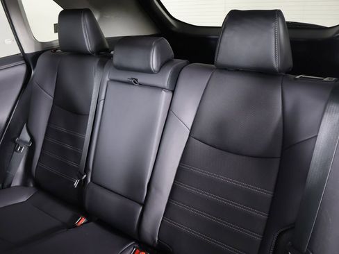 Used 2022 Toyota RAV4 Limited image 34