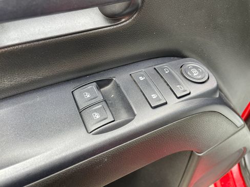 Used 2015 GMC Sierra 3500 4x4 Regular Cab w/ Sierra Convenience Package image 10