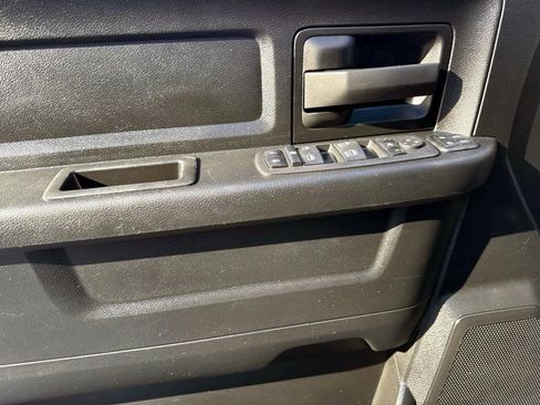 Used 2024 RAM 2500 Tradesman w/ Towing Technology Group image 14