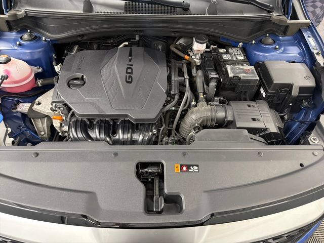 Certified 2024 Kia Sportage EX AWD/4WD image 24