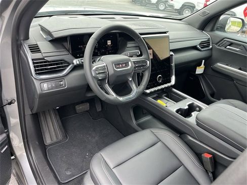 New 2025 GMC Acadia Elevation w/ Elevation Premium Package image 10