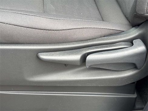 New 2026 Nissan Frontier S image 21