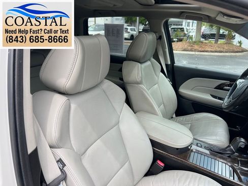 Used 2011 Acura MDX w/ Advance & Entertainment AWD/4WD image 29
