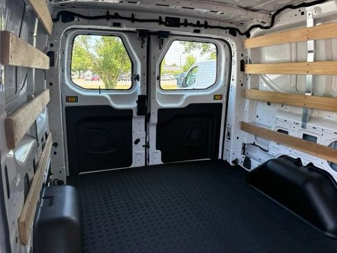 Used 2025 Ford Transit 250 Low Roof w/ Exterior Upgrade Package RWD image 12