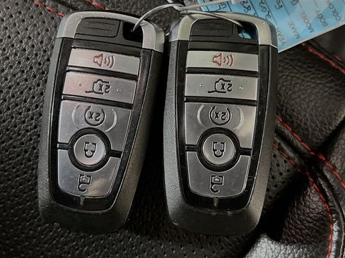Used 2021 Ford Expedition Limited RWD image 36