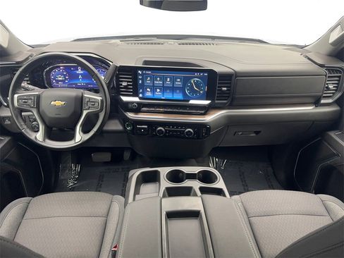 Used 2025 Chevrolet Silverado 1500 LT w/ Protection Package image 53