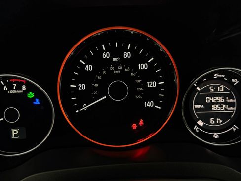 Used 2016 Honda HR-V EX image 15